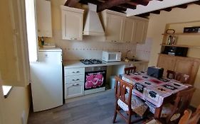 La Casina Da Lilli