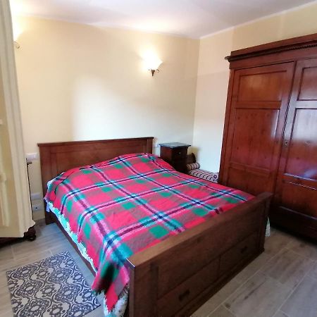 La Casina Da Lilli Villa Lucca Buitenkant foto