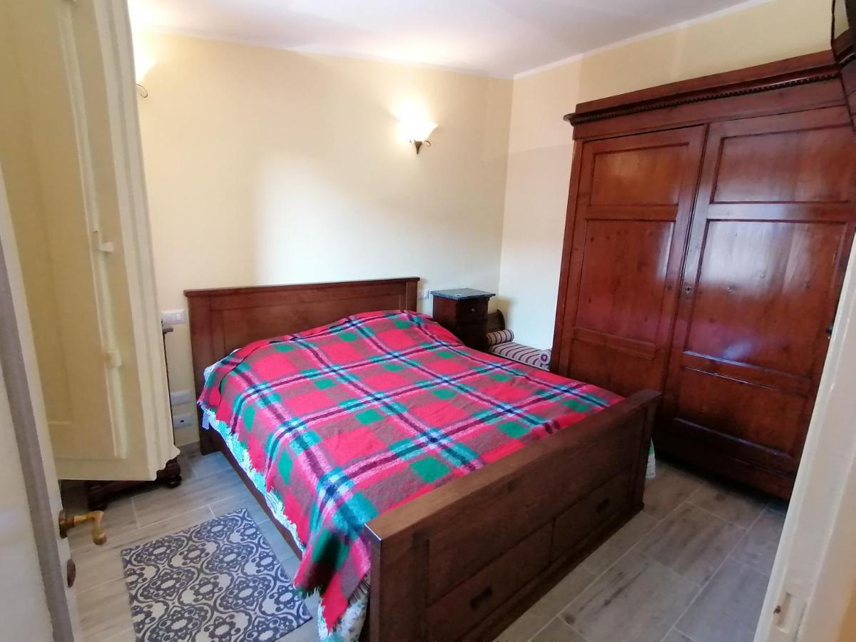 La Casina Da Lilli Villa Lucca Buitenkant foto